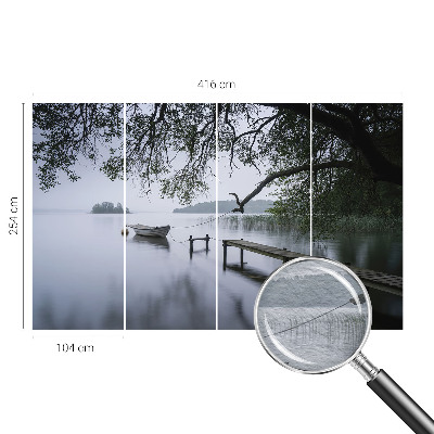 Tapet foto Eleganță florală