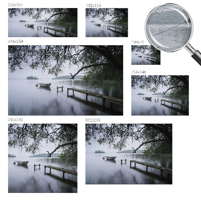 Tapet foto Eleganță florală