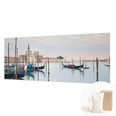 Fototapet la comandă Scenă de pe litoral