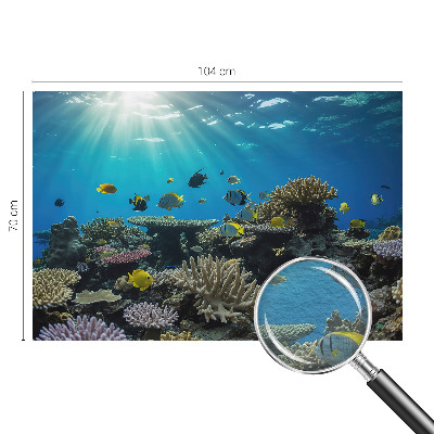 Fototapet modern la comandă Canal vechi