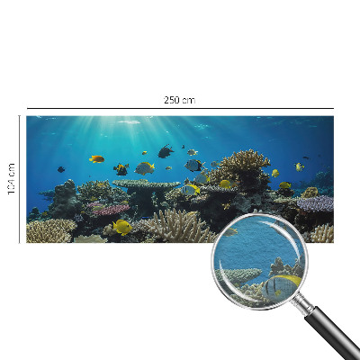 Fototapet modern la comandă Canal vechi