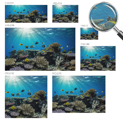 Fototapet modern la comandă Canal vechi