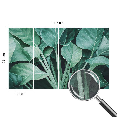 Fototapet pentru living Aventură pe mare