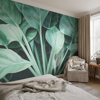 Fototapet pentru living Aventură pe mare