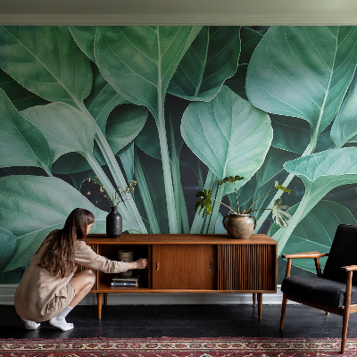 Fototapet pentru living Aventură pe mare