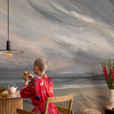 Fototapet vlies Hartă antică