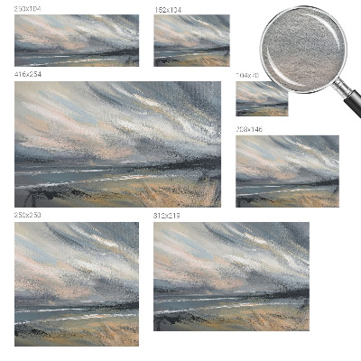 Fototapet vlies Hartă antică