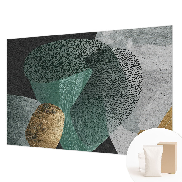 Fototapet vlies pe perete Peisaj romantic