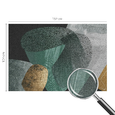 Fototapet vlies pe perete Peisaj romantic