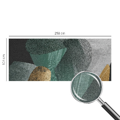 Fototapet vlies pe perete Peisaj romantic