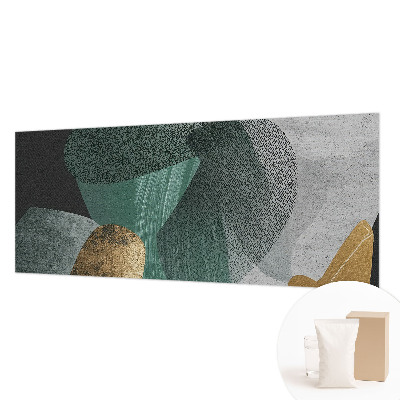 Fototapet vlies pe perete Peisaj romantic