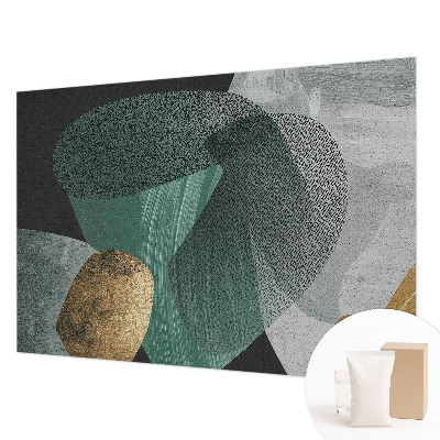 Fototapet vlies pe perete Peisaj romantic