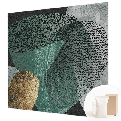 Fototapet vlies pe perete Peisaj romantic