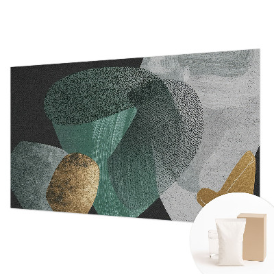 Fototapet vlies pe perete Peisaj romantic