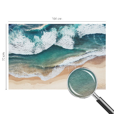 Fototapet vlies imprimat Inspirație pentru fluturi