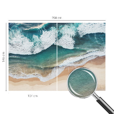 Fototapet vlies imprimat Inspirație pentru fluturi