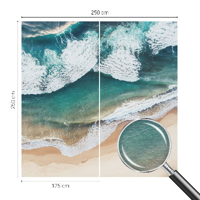 Fototapet vlies imprimat Inspirație pentru fluturi