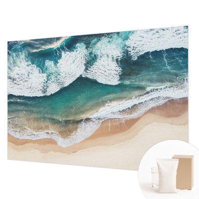 Fototapet vlies imprimat Inspirație pentru fluturi