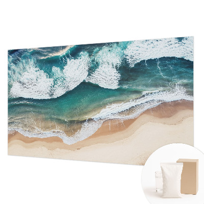 Fototapet vlies imprimat Inspirație pentru fluturi