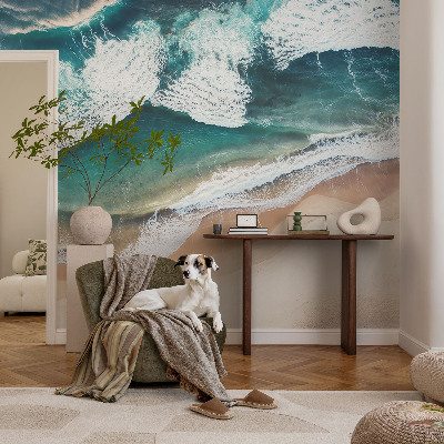 Fototapet vlies imprimat Inspirație pentru fluturi