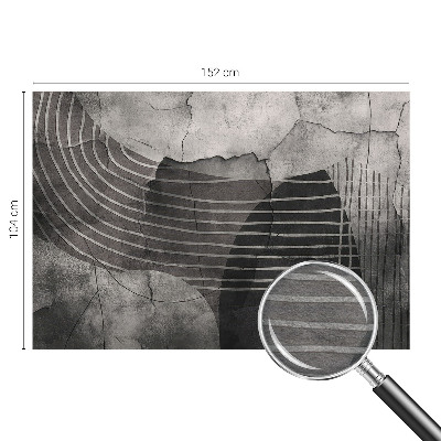 Fototapet vlies pentru dormitor Meduzele de mare