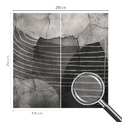 Fototapet vlies pentru dormitor Meduzele de mare
