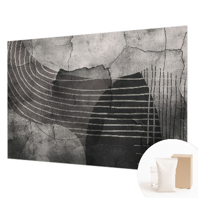 Fototapet vlies pentru dormitor Meduzele de mare