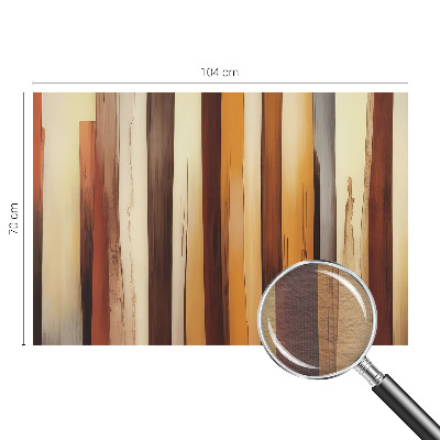 Fototapet pe perete Viața marină