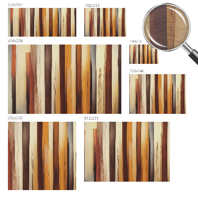 Fototapet pe perete Viața marină