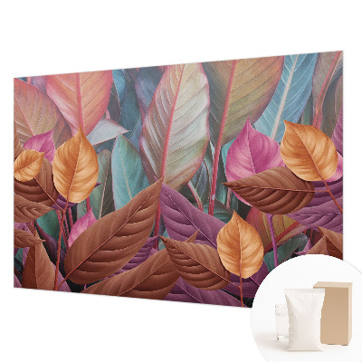 Tapet foto Forme subacvatice