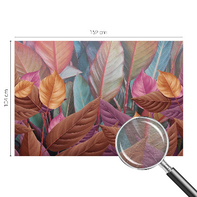 Tapet foto Forme subacvatice