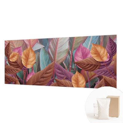 Tapet foto Forme subacvatice