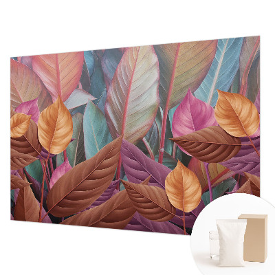 Tapet foto Forme subacvatice