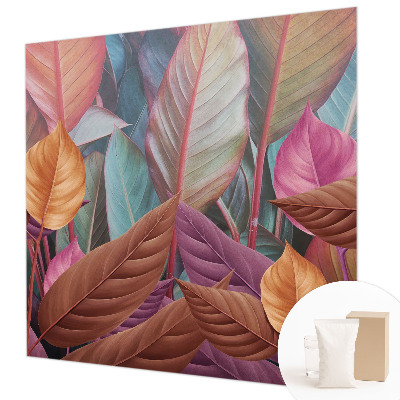 Tapet foto Forme subacvatice