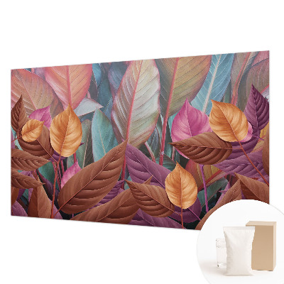 Tapet foto Forme subacvatice