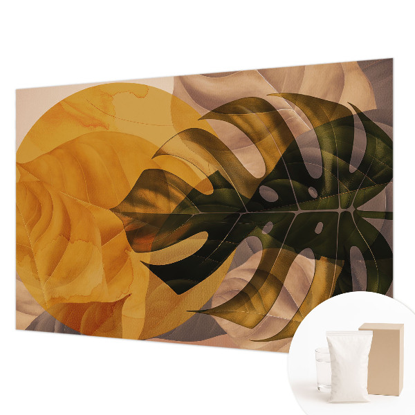 Tapet foto decorativ Plante magice