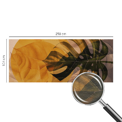 Tapet foto decorativ Plante magice