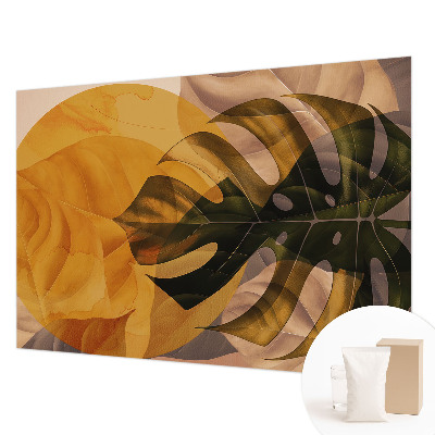 Tapet foto decorativ Plante magice