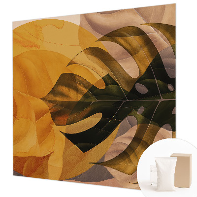 Tapet foto decorativ Plante magice