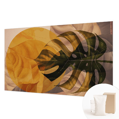 Tapet foto decorativ Plante magice