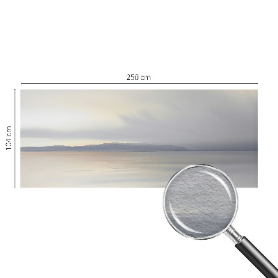 Fototapet vlies pentru copii Lumea subacvatică