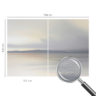 Fototapet vlies pentru copii Lumea subacvatică