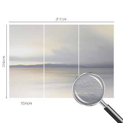 Fototapet vlies pentru copii Lumea subacvatică