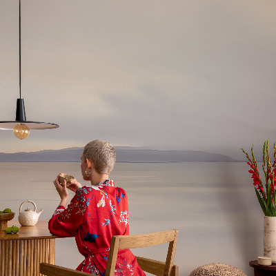 Fototapet vlies pentru copii Lumea subacvatică