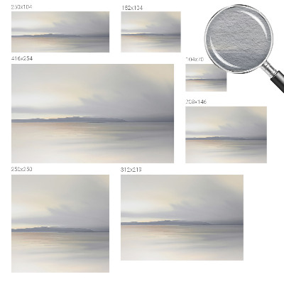 Fototapet vlies pentru copii Lumea subacvatică