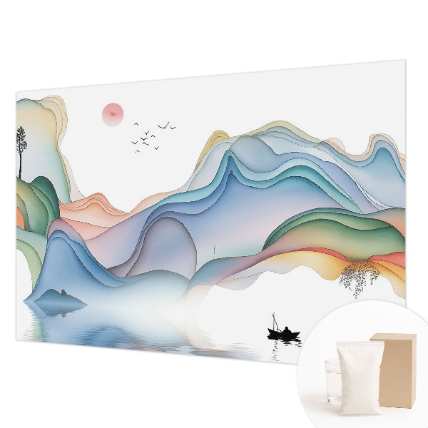 Tapet Eleganță clasică