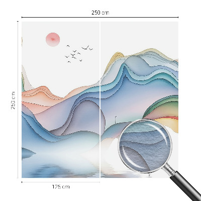 Tapet Eleganță clasică