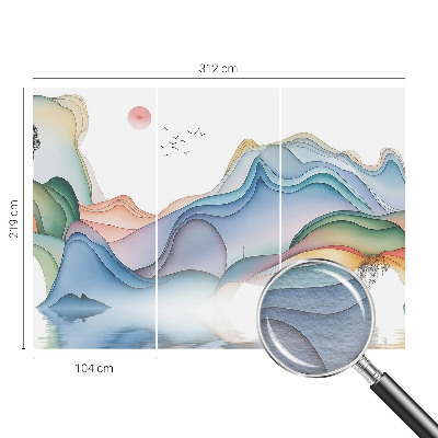 Tapet Eleganță clasică