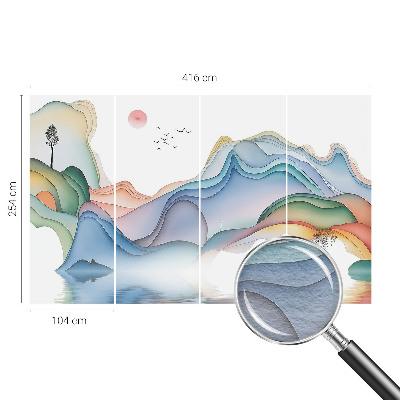 Tapet Eleganță clasică