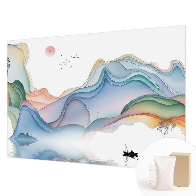 Tapet Eleganță clasică